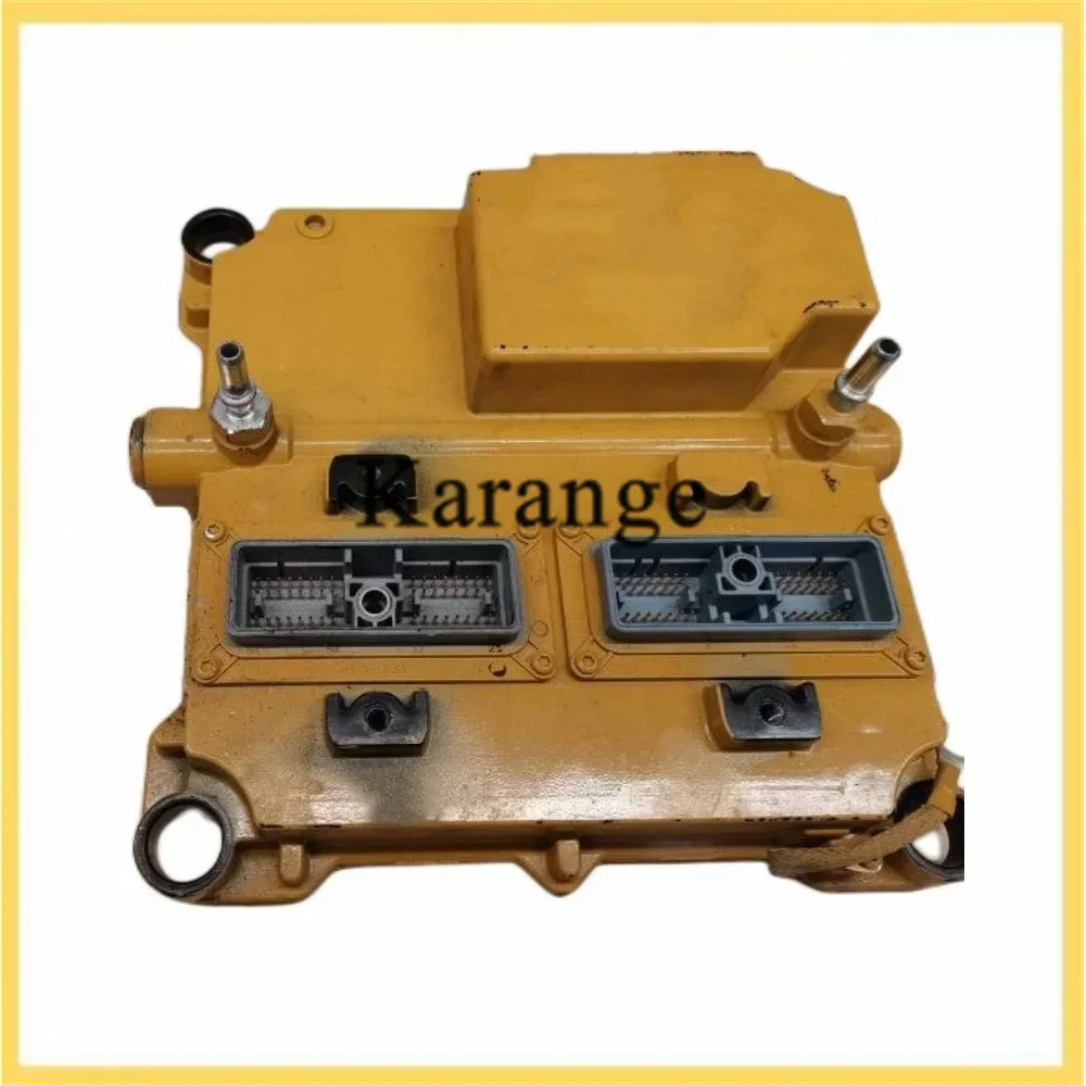 331-7539 3317539 28173200 E320D Excavator Engine Controller C6.4 ECU For CAT 331-7539-00 331753900 286-3683 CA3317539 CA3742640
331-7539 3317539 28173200 E320D Excavator Engine Controller C6.4 ECU For CAT 331-7539-00 331753900 286-3683 CA3317539 CA3742640