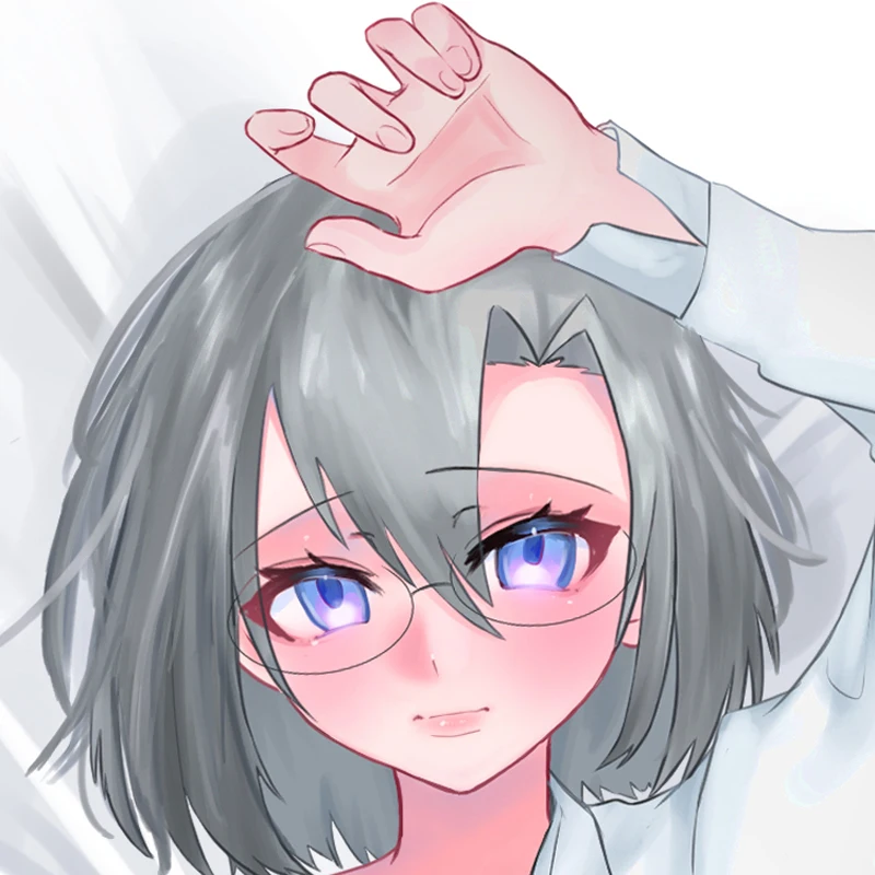 Dakimakura Anime Pillow Case Hifumi Suu Double-sided Print Of Life-size Body Pillowcase Gifts
Dakimakura Anime Pillow Case Hifumi Suu Double-sided Print Of Life-size Body Pillowcase Gifts