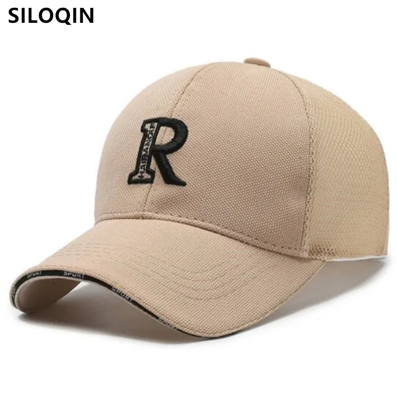 Free Shipping New Summer Men's Cap Breathable Mesh Sunscreen Baseball Cap Casual Sports Cap Women's Hat Fishing Cap Snapback Cap
Free Shipping New Summer Men's Cap Breathable Mesh Sunscreen Baseball Cap Casual Sports Cap Women's Hat Fishing Cap Snapback Cap