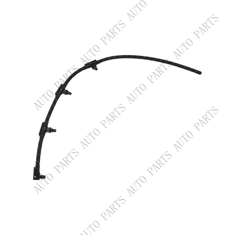 A+ 93184177 Return Pipe for Astra For Combo For Corsa High Universality Fit
A+ 93184177 Return Pipe for Astra For Combo For Corsa High Universality Fit