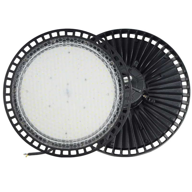 Engineering floodlight tunnel light, warehouse workshop, industrial lighting workshop light led flying saucer mining light
Engineering floodlight tunnel light, warehouse workshop, industrial lighting workshop light led flying saucer mining light