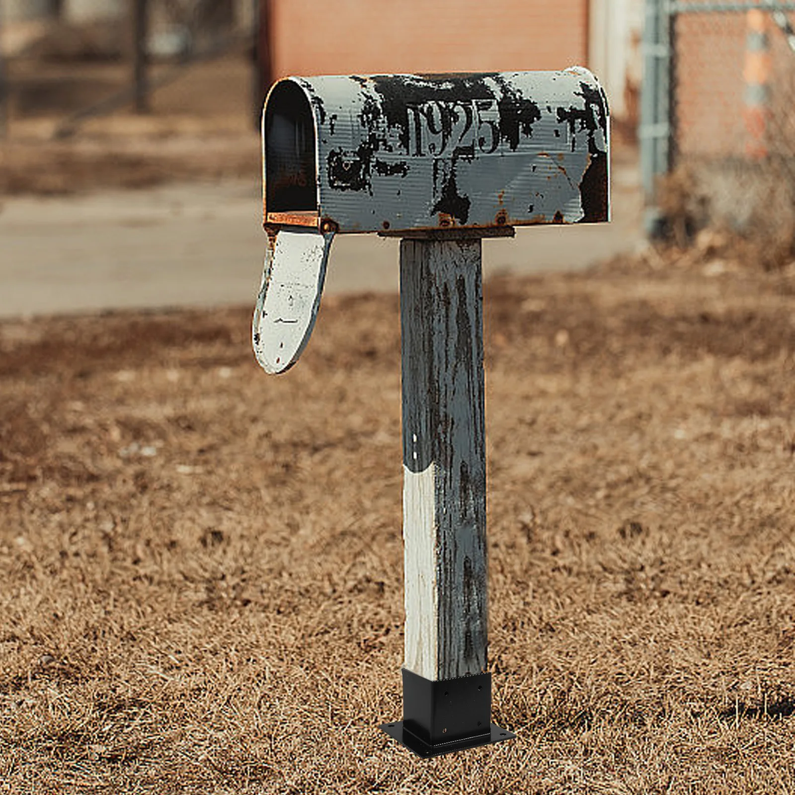 Gazebo Porch Railing Support Deck Post Base Handrail The Fence Wrap Fixed Iron Accessory Bases
Gazebo Porch Railing Support Deck Post Base Handrail The Fence Wrap Fixed Iron Accessory Bases
