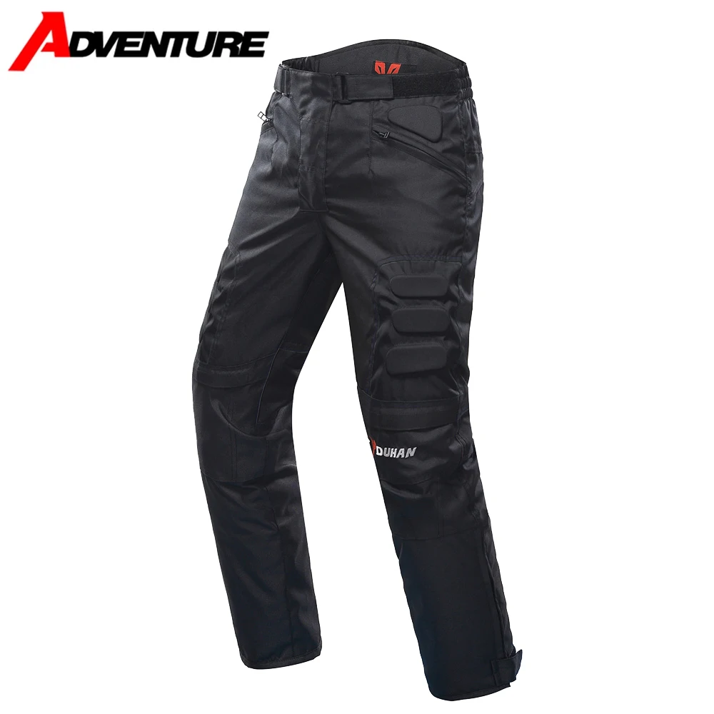 Motorcycle Riding Pants For Autumn And Winter Windproof And Warm Off-road Riding Pants Anti Fall And Wear-resistant Knight Pants
Motorcycle Riding Pants For Autumn And Winter Windproof And Warm Off-road Riding Pants Anti Fall And Wear-resistant Knight Pants