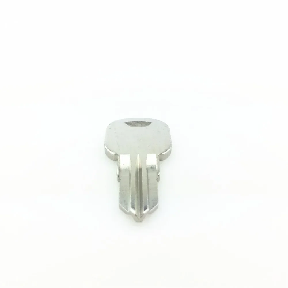 For Auto Accessories Full Copper A20 W Groove M Groove U-Chain Lock Key Embryo 4pcs
For Auto Accessories Full Copper A20 W Groove M Groove U-Chain Lock Key Embryo 4pcs