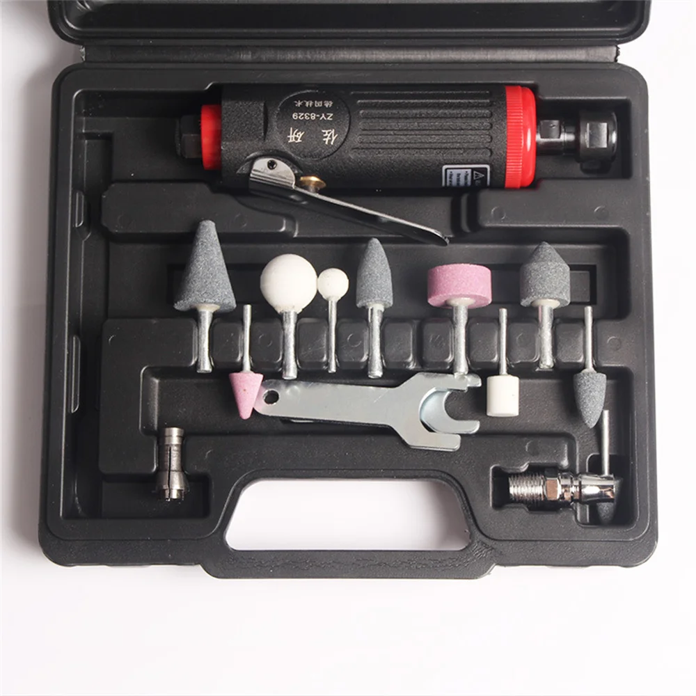 Tire Repair Tool Set Vacuum Specialized Automotive Pneumatic Polishing Machine
Tire Repair Tool Set Vacuum Specialized Automotive Pneumatic Polishing Machine