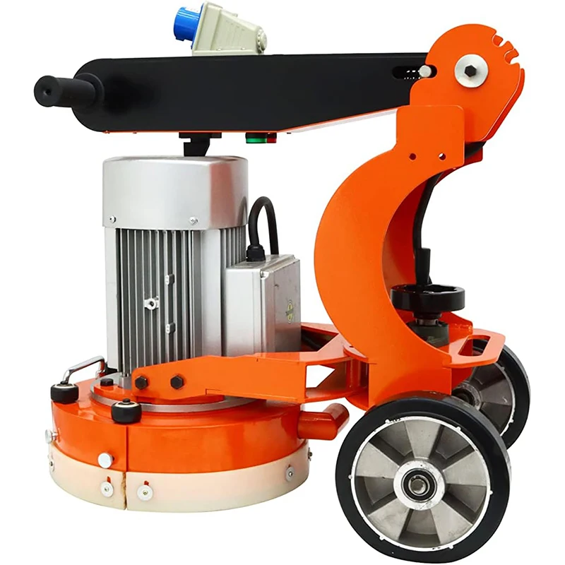 Customization Epoxy Grinder Dust Free Concrete Grinding Polisher Epoxy Ground Grinding Floor Grinder Machines
Customization Epoxy Grinder Dust Free Concrete Grinding Polisher Epoxy Ground Grinding Floor Grinder Machines
