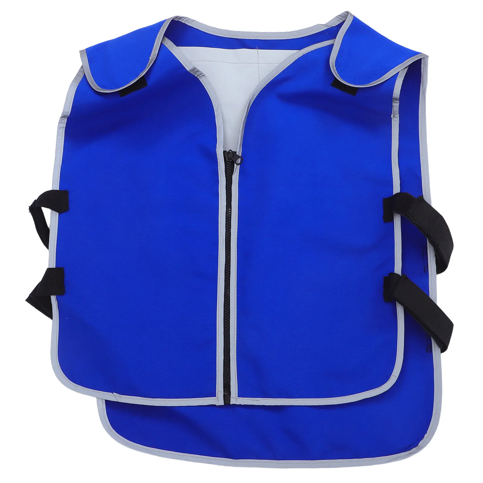 Instant Cooling Vest Adjustable Ice Cooling Vest for Adults Lightweight Breathable Design for High Temperature Environments
Instant Cooling Vest Adjustable Ice Cooling Vest for Adults Lightweight Breathable Design for High Temperature Environments