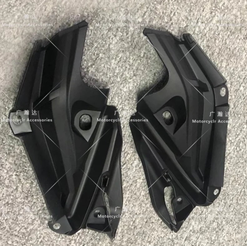Motorcycle Inner Air Intake Side Cover Panel Bracket Fairing Fit For Kawasaki Z900 Z 900 2017 2018 2019 Accessories
Motorcycle Inner Air Intake Side Cover Panel Bracket Fairing Fit For Kawasaki Z900 Z 900 2017 2018 2019 Accessories