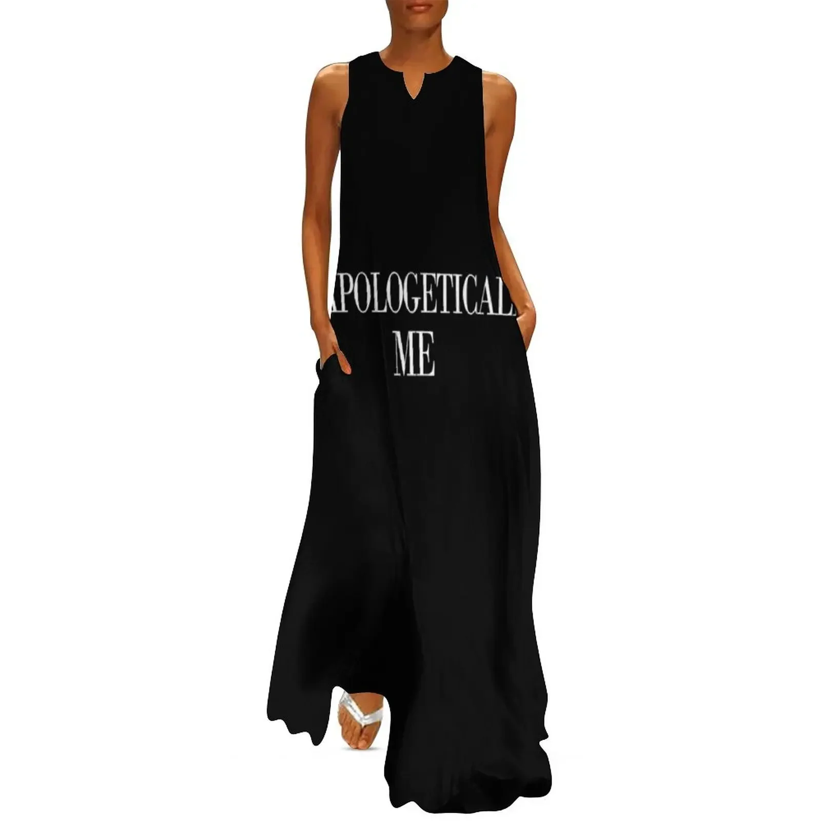 Unapologetically Me Long Dress women dress sexy dress for women clothing women summer 2025
Unapologetically Me Long Dress women dress sexy dress for women clothing women summer 2025