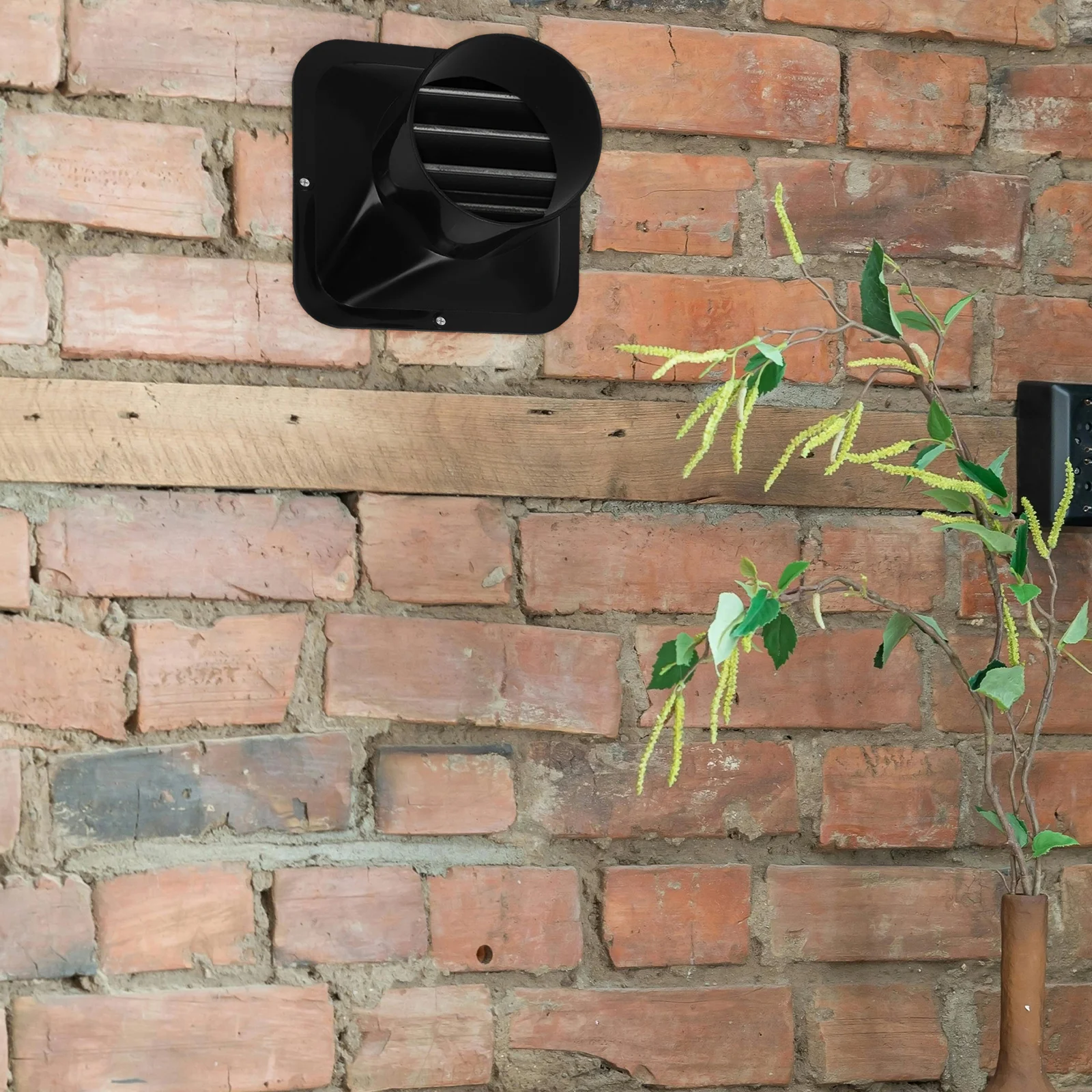 Plastic Air Connector Flange Pvc Pipe Flange Aligner For Hvac Ducting Ventilation System Exhaust Duct Connector Duct Collection
Plastic Air Connector Flange Pvc Pipe Flange Aligner For Hvac Ducting Ventilation System Exhaust Duct Connector Duct Collection