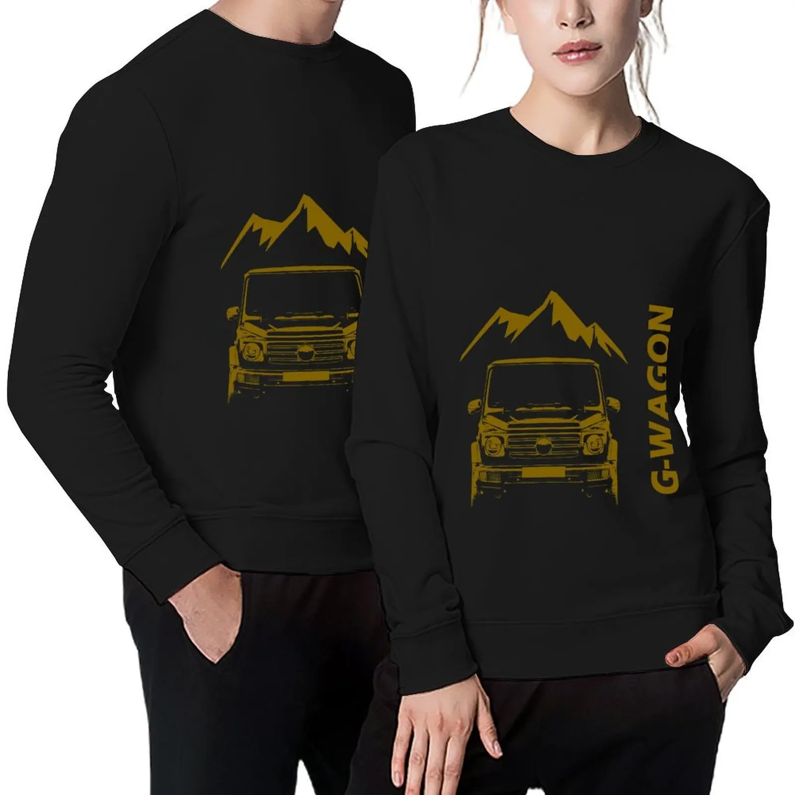 G wagon simple design Pullover korean clothes men's clothing men clothes korean autumn clothes winter man sweatshirt
G wagon simple design Pullover korean clothes men's clothing men clothes korean autumn clothes winter man sweatshirt