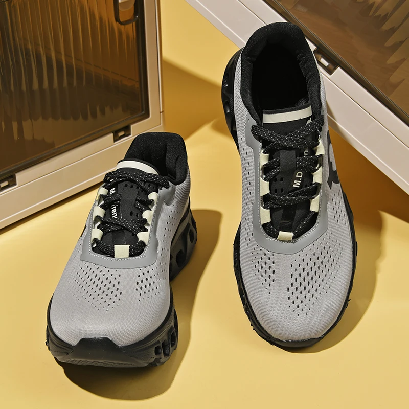 Upgrade Your Style: Versatile & Trendy Basketball Shoes and Comfortable Soft-Soled Casual Sports Shoes
Upgrade Your Style: Versatile & Trendy Basketball Shoes and Comfortable Soft-Soled Casual Sports Shoes