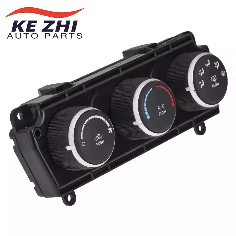 Ac Heater Climate Control For Jeep JK Wrangler 2014-2018 P68197433AB 163629
Ac Heater Climate Control For Jeep JK Wrangler 2014-2018 P68197433AB 163629