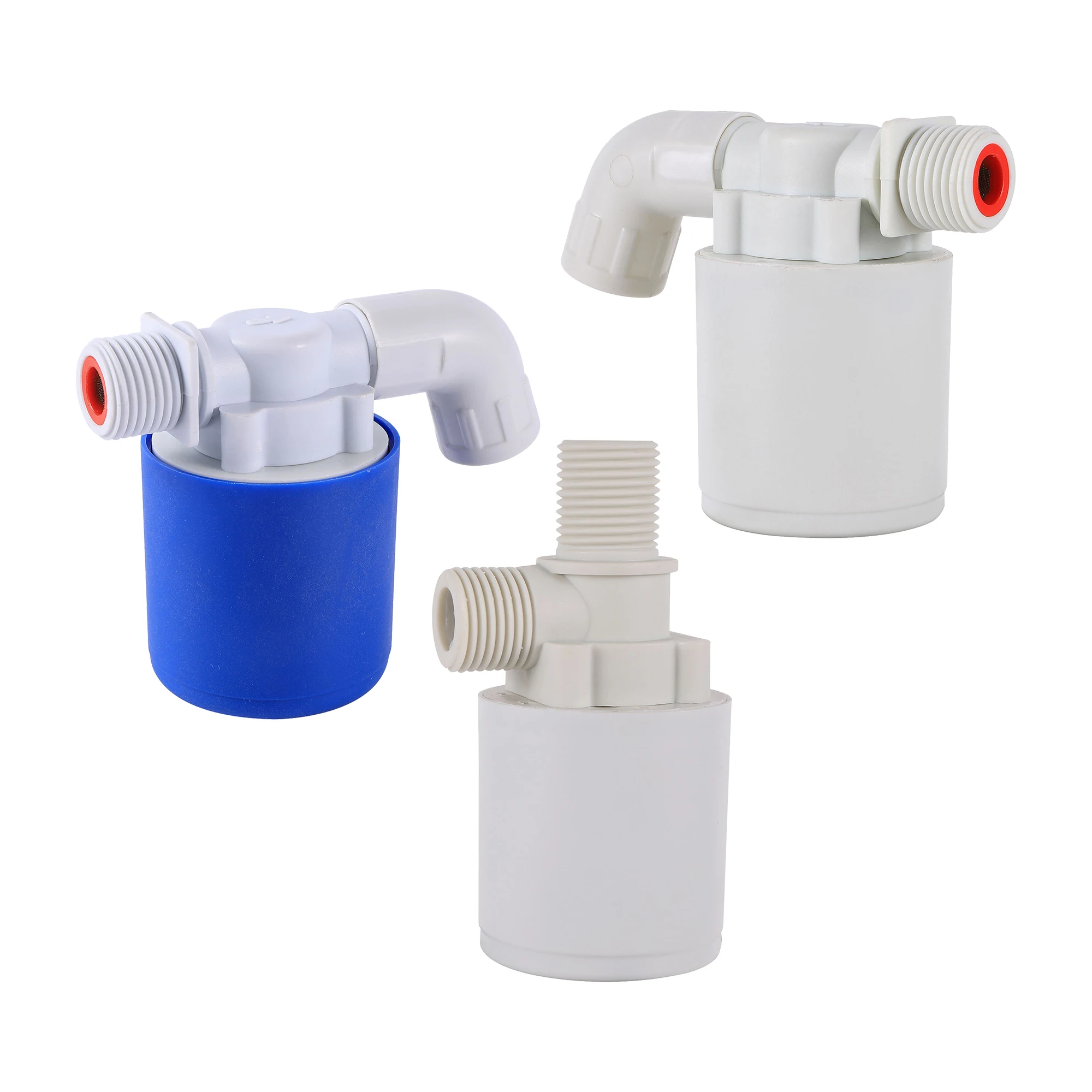 Floating Ball Valve Automatic Float Valve Water Level Control Valve F/ Water Tank Water Tower
Floating Ball Valve Automatic Float Valve Water Level Control Valve F/ Water Tank Water Tower
