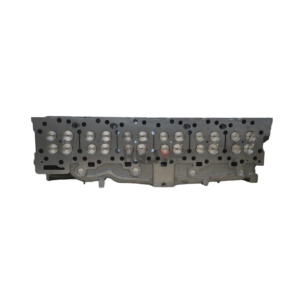 New Condition 490-7200 4907200 Engine Cylinder Head for CAT 3406E C18 C15 2239250 3128590 Engineering Machinery Parts
New Condition 490-7200 4907200 Engine Cylinder Head for CAT 3406E C18 C15 2239250 3128590 Engineering Machinery Parts