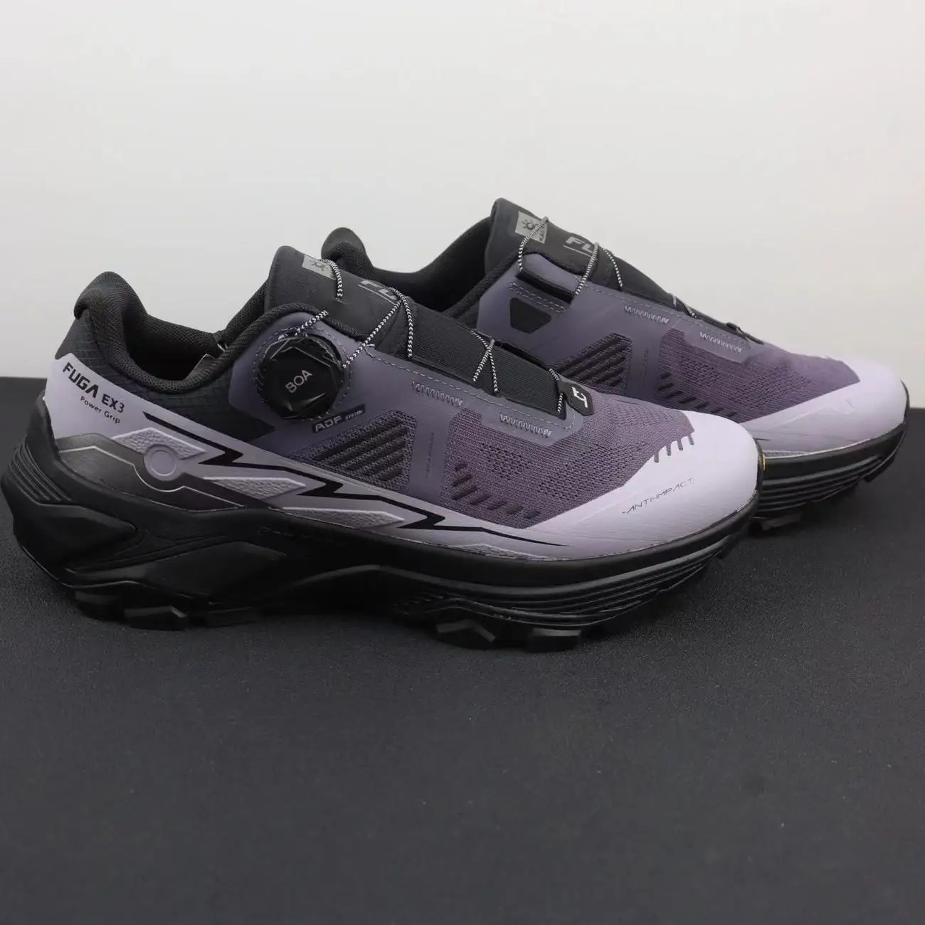 Ultra-Cool Outdoor Trail Running Shoes for Men Men's Anti-Slip Fitness Shoes Men's Quick-Lacing Athletic Shoes
Ultra-Cool Outdoor Trail Running Shoes for Men Men's Anti-Slip Fitness Shoes Men's Quick-Lacing Athletic Shoes