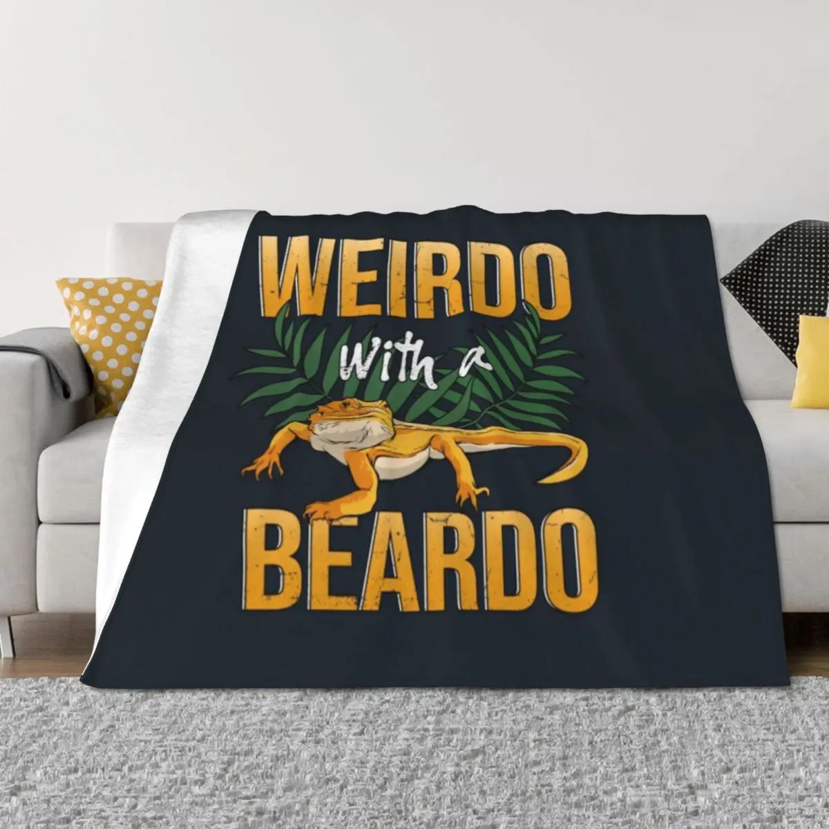 Bearded Dragon Pet Lizard Terrarium Lizard Owner Throw Blanket Bed covers Blankets For Baby blankets and throws anime Blankets
Bearded Dragon Pet Lizard Terrarium Lizard Owner Throw Blanket Bed covers Blankets For Baby blankets and throws anime Blankets