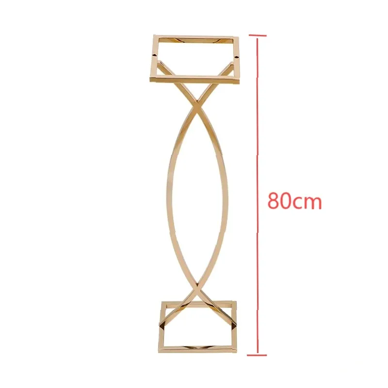 10 PCS Metal Flower Vase Floor Vases Road Lead Wedding Centerpiece For Holiday Home Event Decor
10 PCS Metal Flower Vase Floor Vases Road Lead Wedding Centerpiece For Holiday Home Event Decor