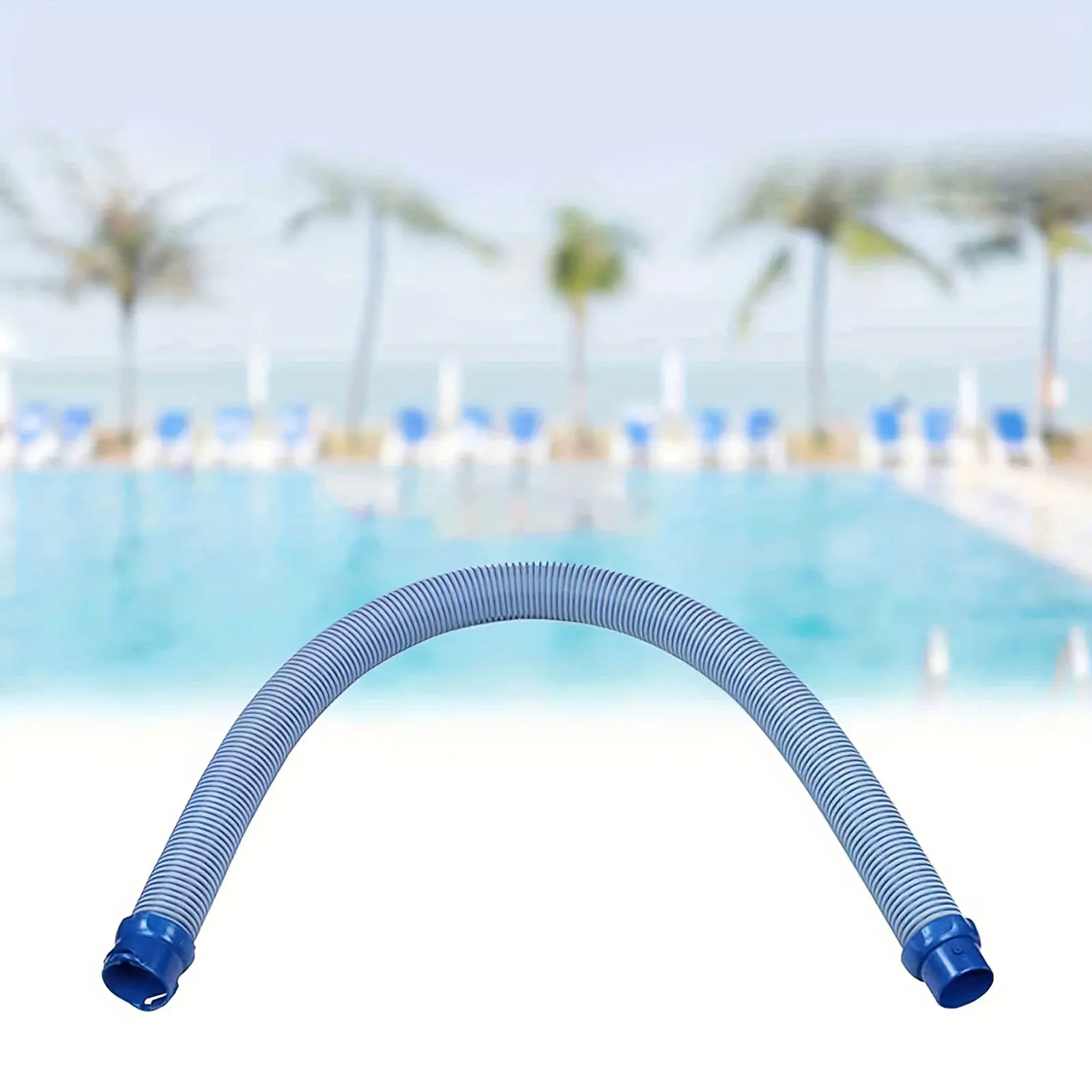1/3/5pcs Pool Vacuum Cleaner Hose Replacement Rubber Inground Pool Cleaner Suction Pipe Accessories for Zodiac X7 T3 T5 MX6 MX8
1/3/5pcs Pool Vacuum Cleaner Hose Replacement Rubber Inground Pool Cleaner Suction Pipe Accessories for Zodiac X7 T3 T5 MX6 MX8