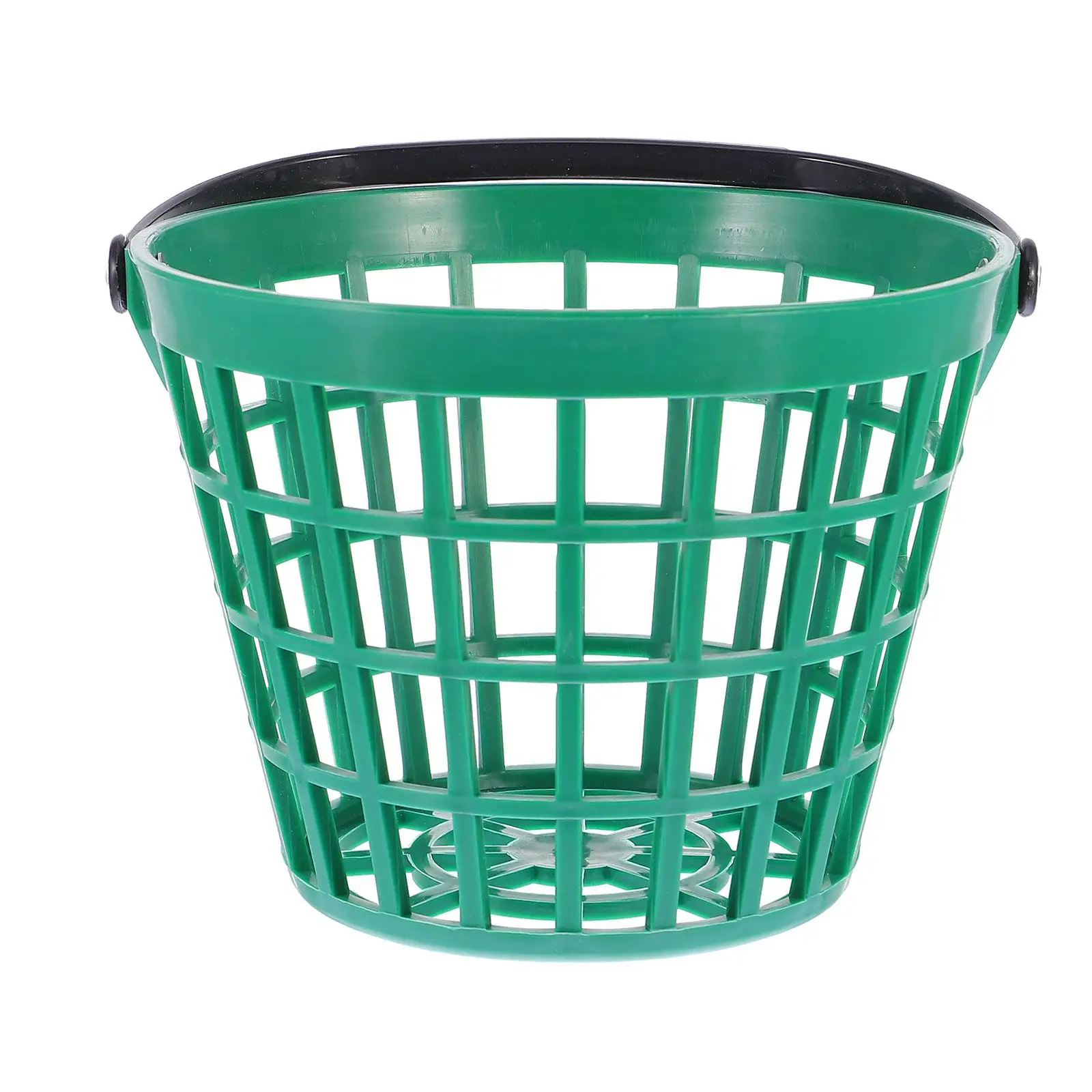 Golf Basket Large Capacity Nylon Storage Bucket Outdoor Sports Range Training Aids Handle Cleaner
Golf Basket Large Capacity Nylon Storage Bucket Outdoor Sports Range Training Aids Handle Cleaner