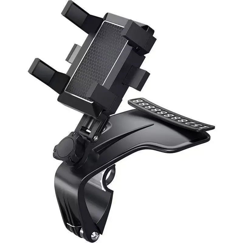 Car mobile phone holder, car dashboard, car multi-function fixed vehicle navigation, snap-on support frame universal
Car mobile phone holder, car dashboard, car multi-function fixed vehicle navigation, snap-on support frame universal