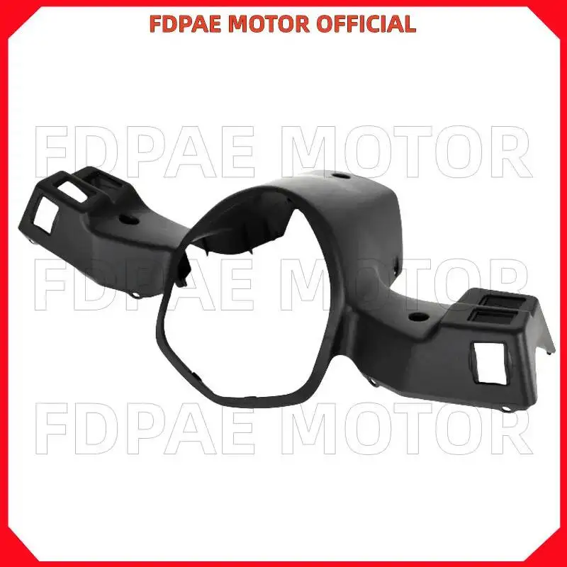 Steering Handle Rear Guard / Cover for Wuyang Honda Electric Bike V2 / V2 Smart/youth Version
Steering Handle Rear Guard / Cover for Wuyang Honda Electric Bike V2 / V2 Smart/youth Version