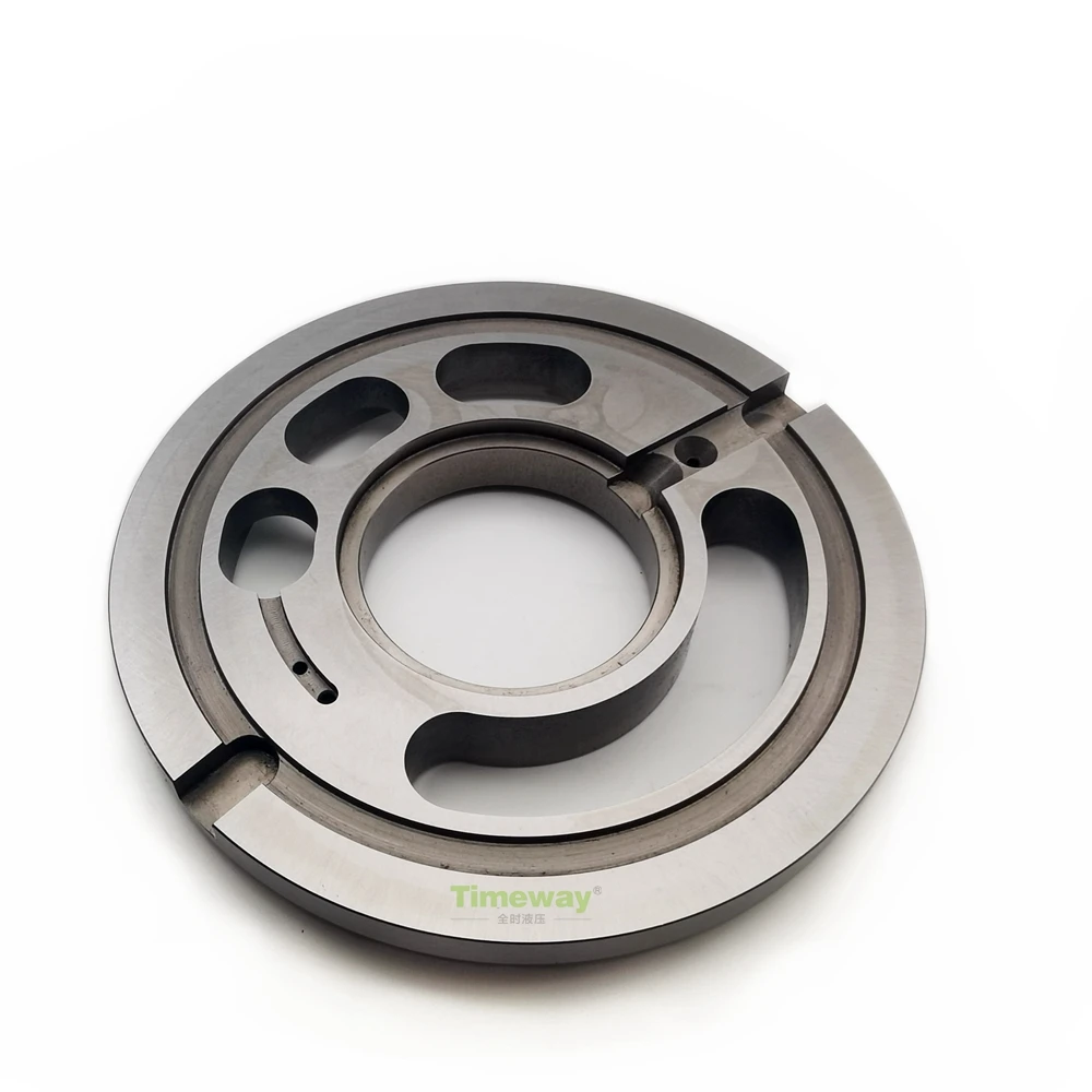 Excavator Pump Parts NV270 Pump Valve Plate for Kawasaki NV270H-140 NVH270-120 Pump Repair
Excavator Pump Parts NV270 Pump Valve Plate for Kawasaki NV270H-140 NVH270-120 Pump Repair