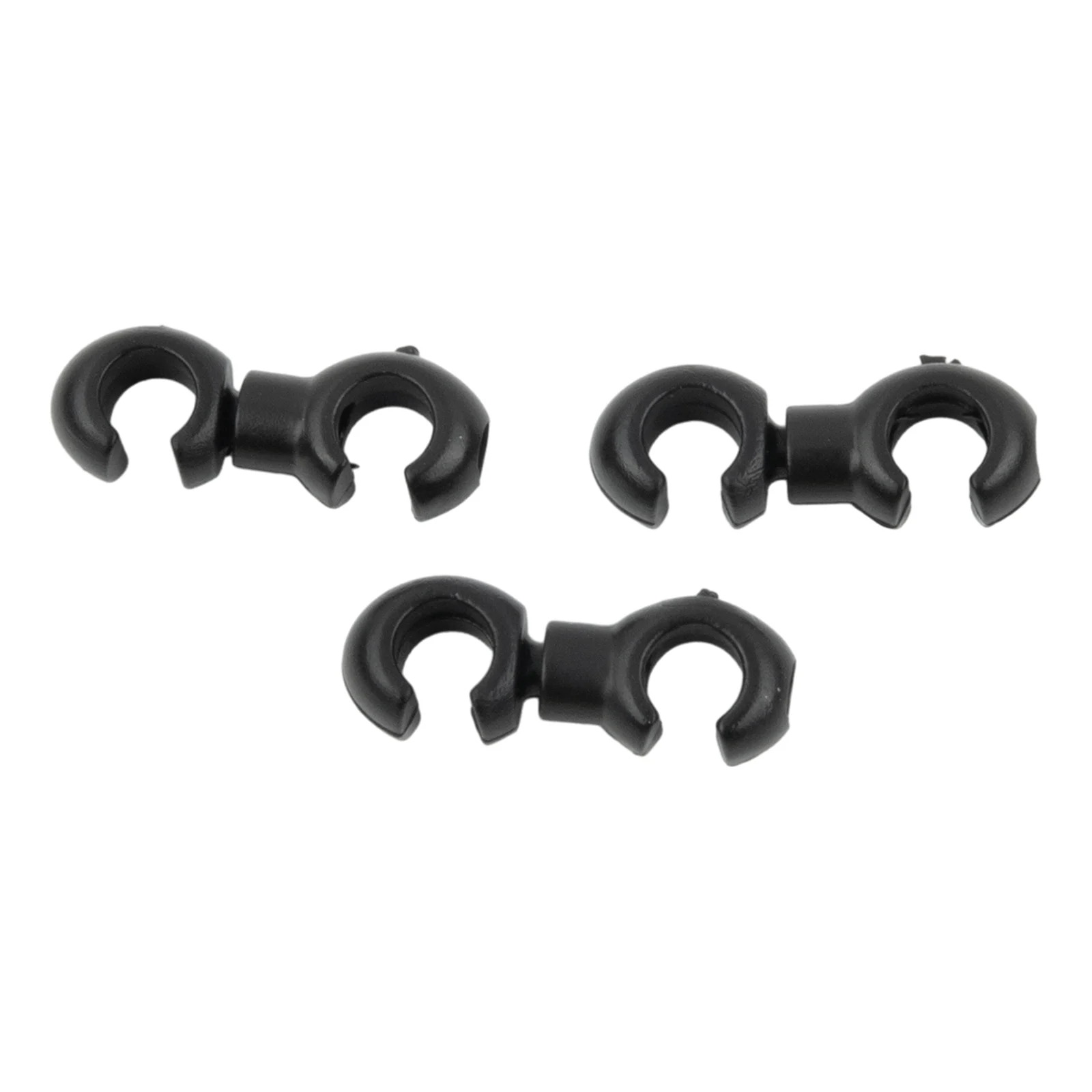 Cable Buckle Cable Clips Bicycle Bicycle Accessories Bicycle Cable 20pcs Clips Rotatable Wire Buckle Hook Brand New
Cable Buckle Cable Clips Bicycle Bicycle Accessories Bicycle Cable 20pcs Clips Rotatable Wire Buckle Hook Brand New