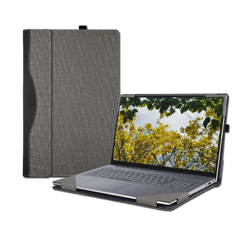 Чехол для ноутбука 16 дюймов для Lenovo IdeaPad Slim 3 16ARP10/16IRH10/16AHP10, разъемная защитная сумка из искусственной кожи, аксессуары с
Чехол для ноутбука 16 дюймов для Lenovo IdeaPad Slim 3 16ARP10/16IRH10/16AHP10, разъемная защитная сумка из искусственной кожи, аксессуары с