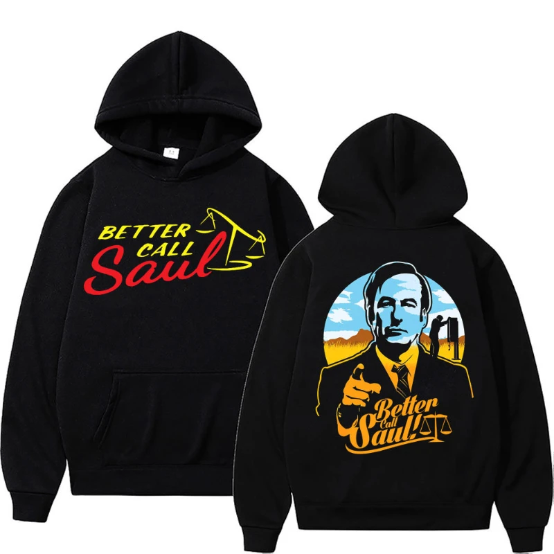 Heisenberg Breaking Bad Hoodie Men's Loose Pullover Spring And Autumn Pure Cotton Hoodie Long Sleeve Quality Fashion Clothing
Heisenberg Breaking Bad Hoodie Men's Loose Pullover Spring And Autumn Pure Cotton Hoodie Long Sleeve Quality Fashion Clothing