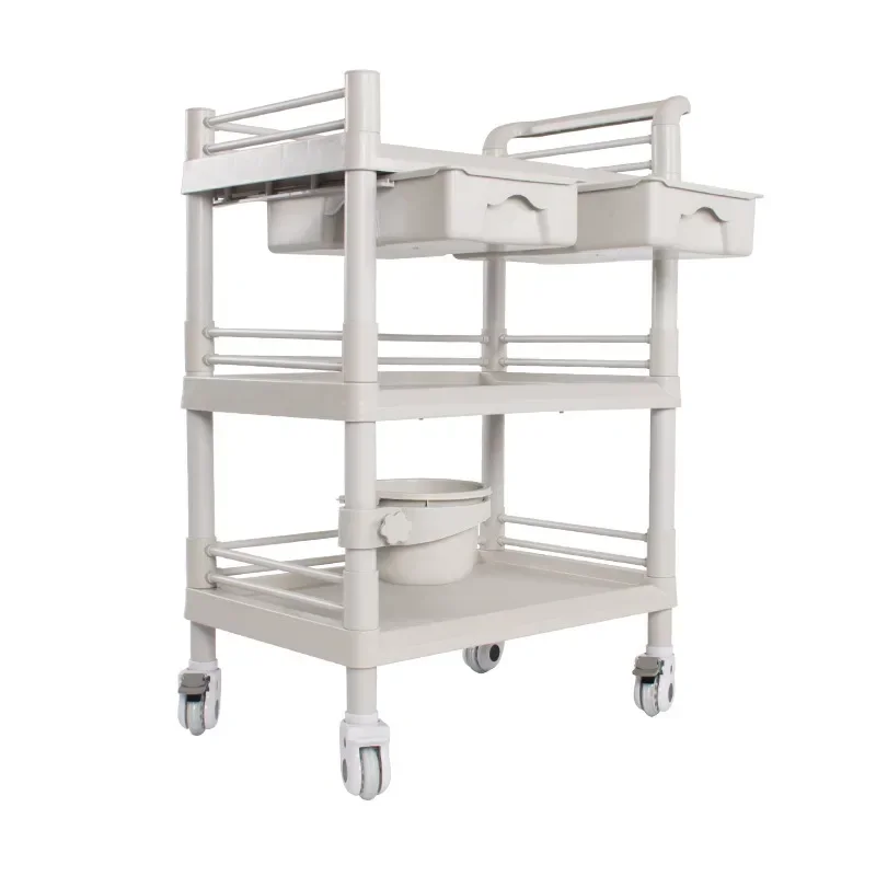 Chariot Service Professional Beauty Salon Furniture Bar Cart Aesthetic Dressing Table Medical Trolley Cosmetics Decor
Chariot Service Professional Beauty Salon Furniture Bar Cart Aesthetic Dressing Table Medical Trolley Cosmetics Decor