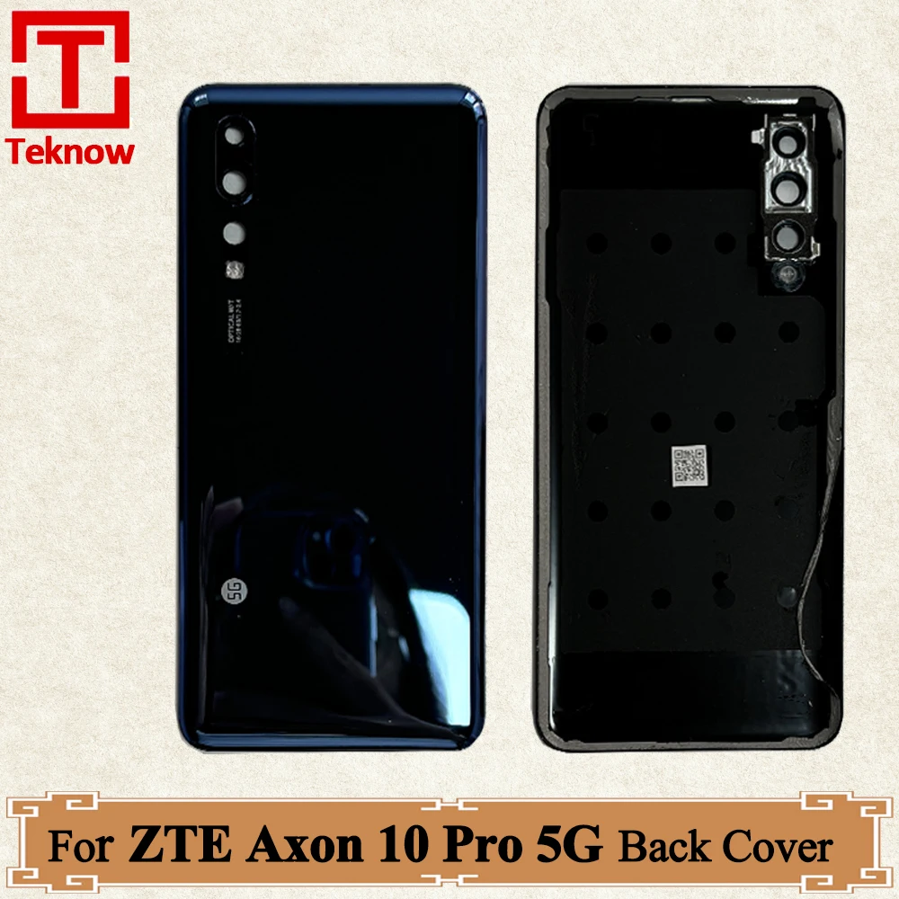 Новая задняя крышка для аккумулятора ZTE Axon 10 Pro, задняя крышка корпуса с объективом для Axon 10Pro A10P3251 A10P3351, крышка аккумулятора
Новая задняя крышка для аккумулятора ZTE Axon 10 Pro, задняя крышка корпуса с объективом для Axon 10Pro A10P3251 A10P3351, крышка аккумулятора