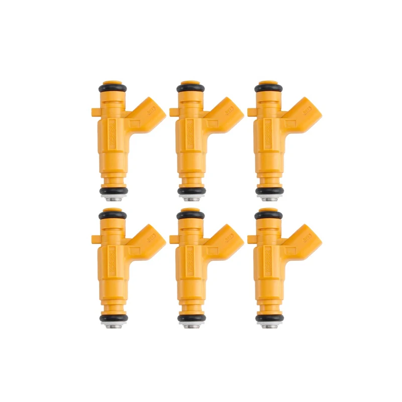 6pcs high quality fuel injector nozzle fit for INSIGNIA 0280156129 817270 5817430 12614031 12581682 12623358
6pcs high quality fuel injector nozzle fit for INSIGNIA 0280156129 817270 5817430 12614031 12581682 12623358