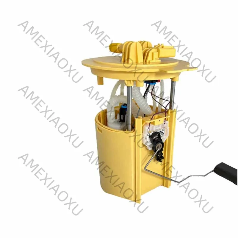 Diesel Fuel Pump 05145589AF Module FIt For Jeep Grand Cherokee 3.0L 2011- 2015 04578813AG 68243573AA 68243573AB, 68310001AA AMEX
Diesel Fuel Pump 05145589AF Module FIt For Jeep Grand Cherokee 3.0L 2011- 2015 04578813AG 68243573AA 68243573AB, 68310001AA AMEX