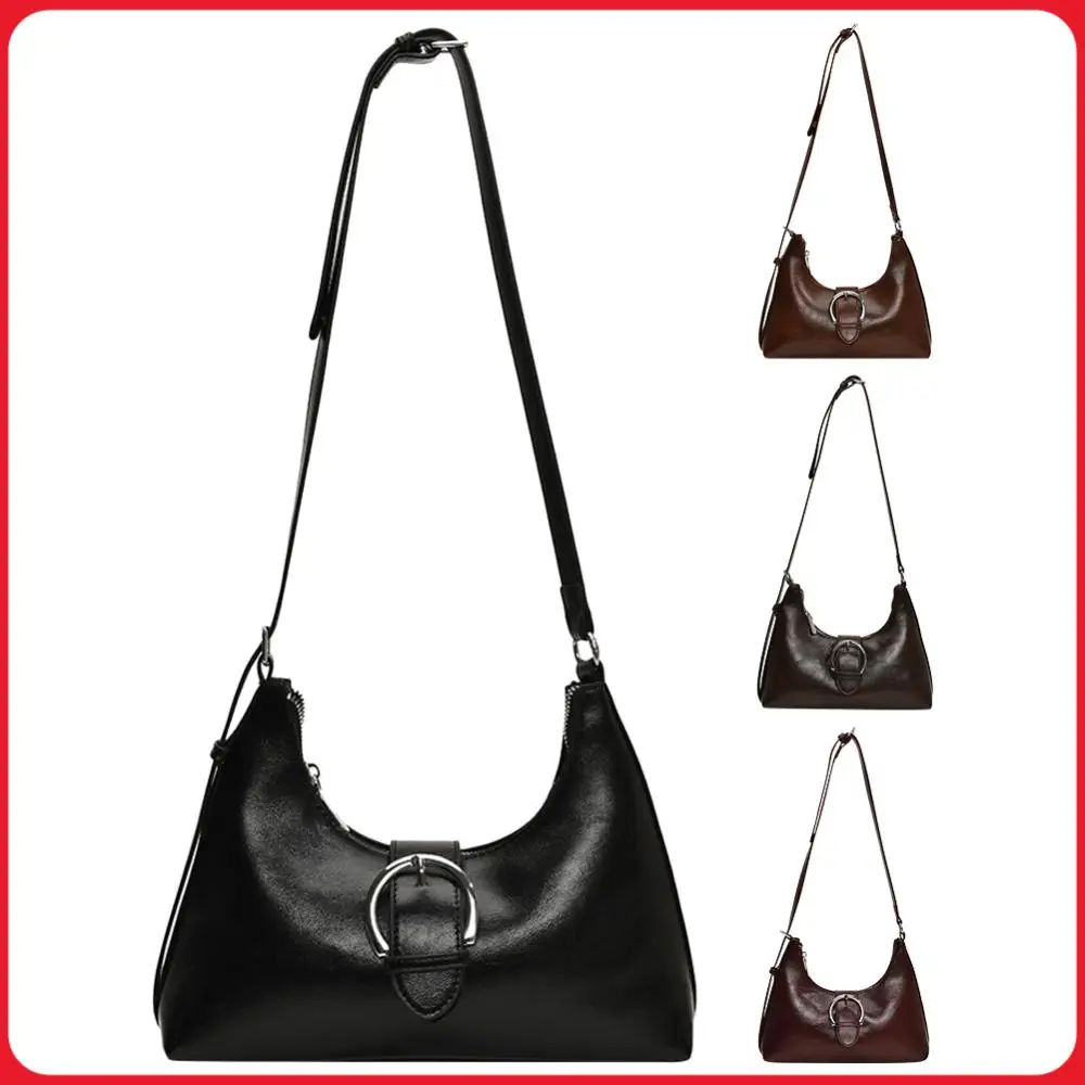 Crossbody Bag for Women with Inner Pocket Underarm Bag PU Leather with Zipper Hobo Bag Handbag for Work Travel
Crossbody Bag for Women with Inner Pocket Underarm Bag PU Leather with Zipper Hobo Bag Handbag for Work Travel