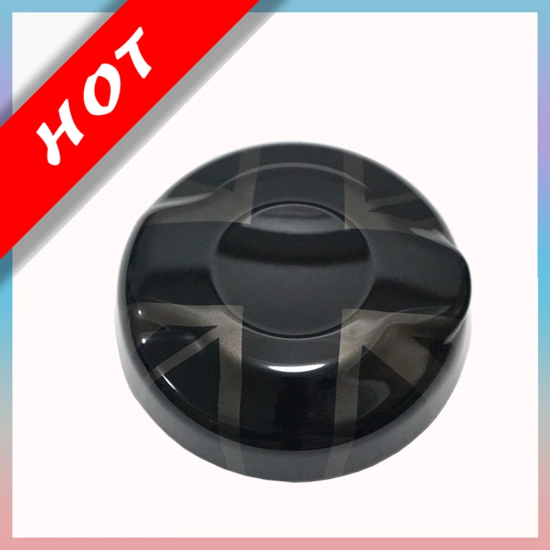 The Black Flag/Gloss Black Fuel Tank Cover Sticker For M Coope r S F 56/55/57 2.0T(1Pcs/Set)Auto-Styling Accessories
The Black Flag/Gloss Black Fuel Tank Cover Sticker For M Coope r S F 56/55/57 2.0T(1Pcs/Set)Auto-Styling Accessories