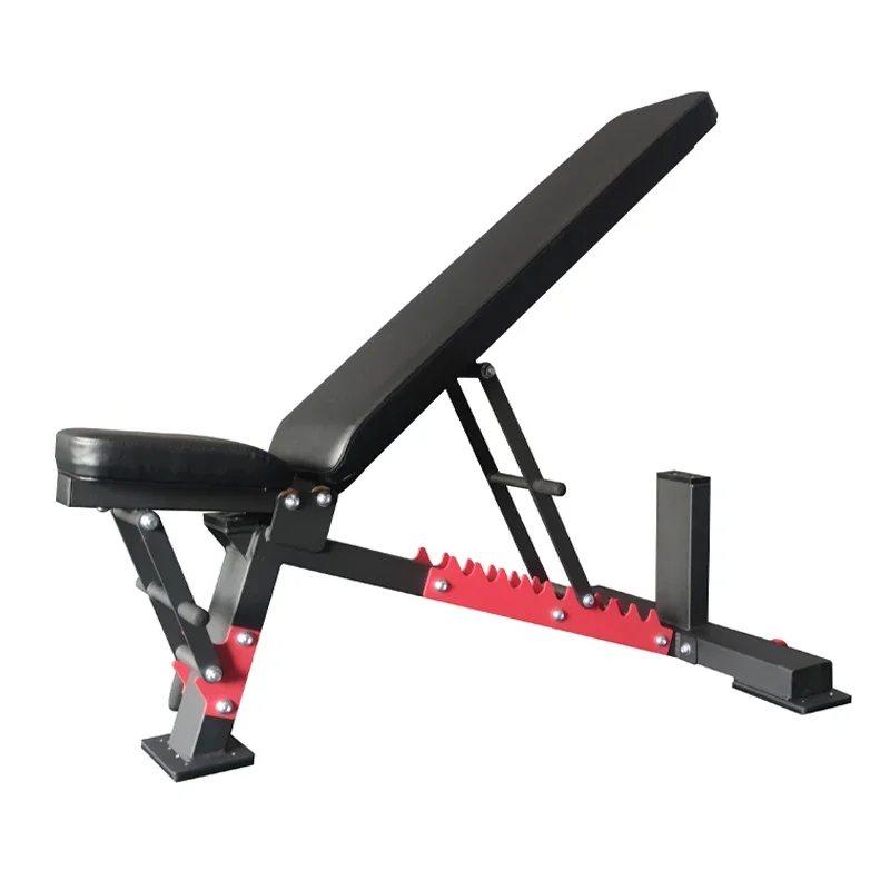 2026 Bench Adjustable Gym Bench Multi Adjustable Professional Adjustable Fitness Bench
2026 Bench Adjustable Gym Bench Multi Adjustable Professional Adjustable Fitness Bench