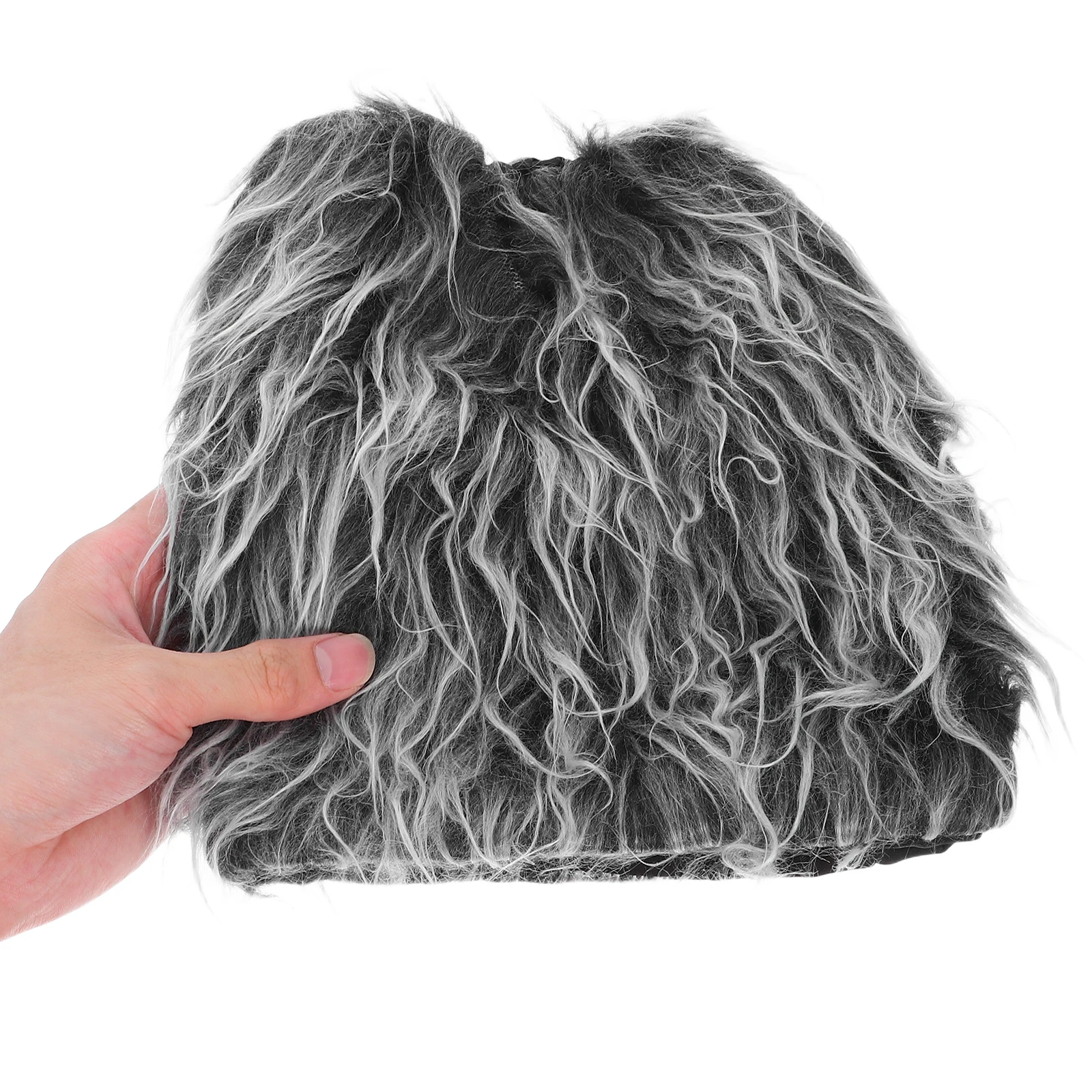 Headband Party Props Costume for Kids Halloween Accessory Animal Grey Ears Headbands Child 
Headband Party Props Costume for Kids Halloween Accessory Animal Grey Ears Headbands Child