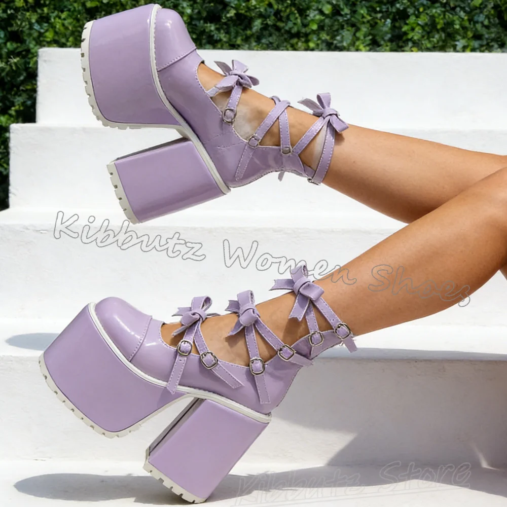 Новые женские кожаные туфли-лодочки на платформе с бантом и пряжкой, однотонные, с круглым носком, на массивном каблуке, на молнии, модные, оригинальные, сексуальные, элегантные
Новые женские кожаные туфли-лодочки на платформе с бантом и пряжкой, однотонные, с круглым носком, на массивном каблуке, на молнии, модные, оригинальные, сексуальные, элегантные