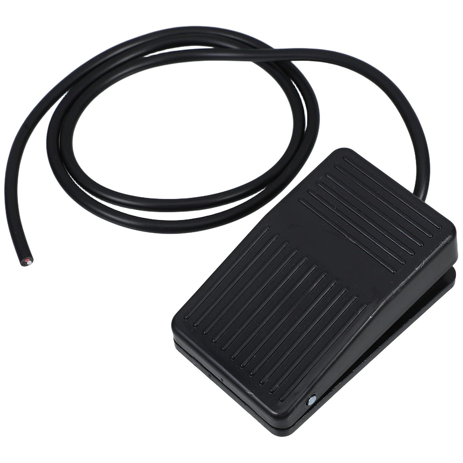 Heavy Duty Foot Switch Pedal Valve For Christmas Tree Lamp Drill Press Floor Equipment Plastic Non Slip Black Gaming
Heavy Duty Foot Switch Pedal Valve For Christmas Tree Lamp Drill Press Floor Equipment Plastic Non Slip Black Gaming
