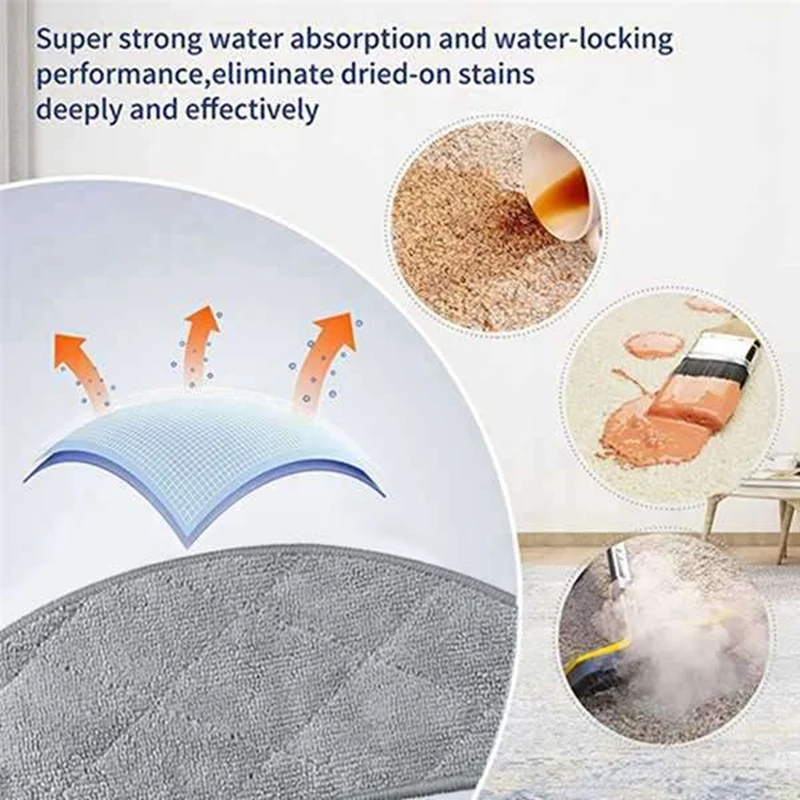 For E20 / E20 Pro / E20 / Trouver E20 Series Spare Parts Vacuum Brush Filter Mop Dust Bag
For E20 / E20 Pro / E20 / Trouver E20 Series Spare Parts Vacuum Brush Filter Mop Dust Bag