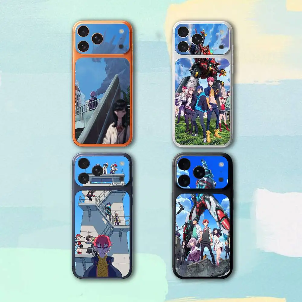S-SSS G-Gridman Universe For iPhone 17pro,17pro max Carmere and Back Cover Decal Wrap Skin Colorful Rear Protective Sticker Film
S-SSS G-Gridman Universe For iPhone 17pro,17pro max Carmere and Back Cover Decal Wrap Skin Colorful Rear Protective Sticker Film