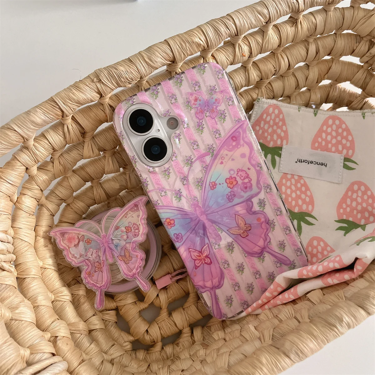 Phone Case For iPhone 16 15 14 13 Pro Max New Cute Cartoon Fashion Girls fundas Protective cover iphone 15 case
Phone Case For iPhone 16 15 14 13 Pro Max New Cute Cartoon Fashion Girls fundas Protective cover iphone 15 case