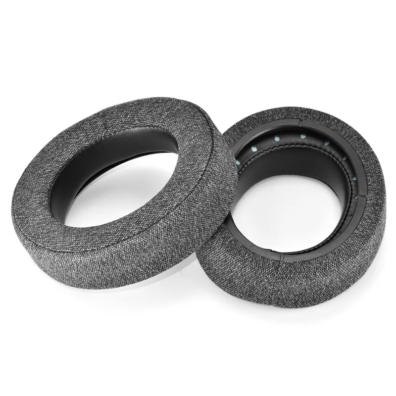 Ear Pads Cushion For Corsair HS50Pro HS60Pro HS70Pro Headphone Replacement Earpads Soft Leather Foam Sponge Earphone Sleeve
Ear Pads Cushion For Corsair HS50Pro HS60Pro HS70Pro Headphone Replacement Earpads Soft Leather Foam Sponge Earphone Sleeve