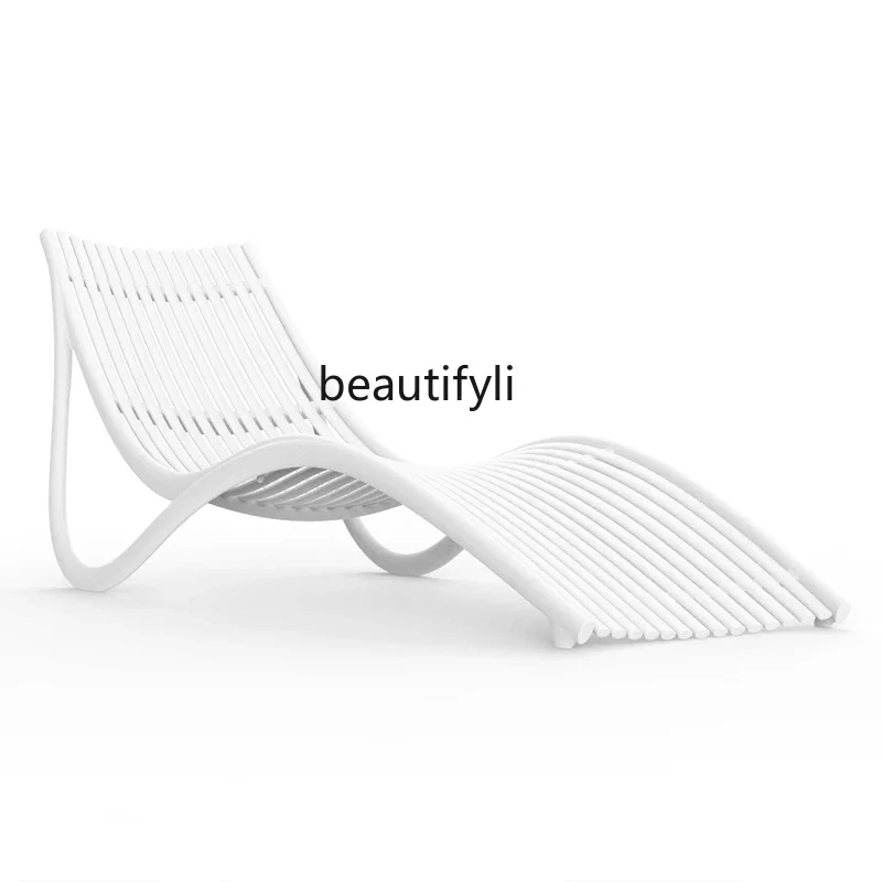 Outdoor rattan folding beach chair balcony leisure rattan chair outdoor courtyard villa swimming pool bed Y
Outdoor rattan folding beach chair balcony leisure rattan chair outdoor courtyard villa swimming pool bed Y