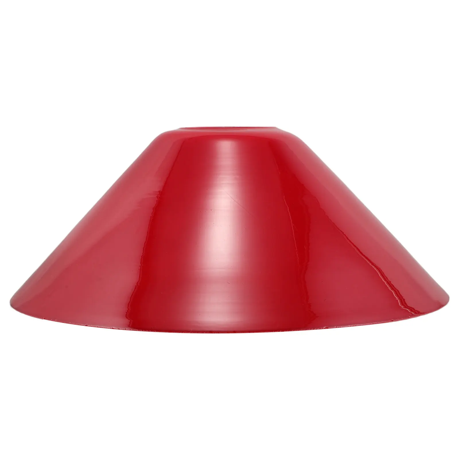 Red Glass Lamp Shade E27 Vintage Bell Shape Decorative Lampshade Replacement for Study Bankers Desk Library Light
Red Glass Lamp Shade E27 Vintage Bell Shape Decorative Lampshade Replacement for Study Bankers Desk Library Light