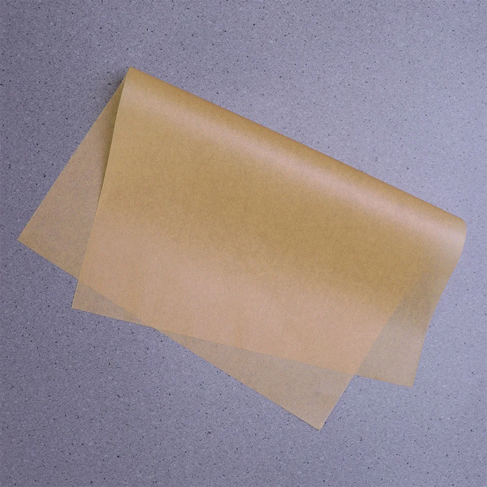 100 pcs 35X25Cm Non-Stick Baking Paper Liners For Round Cake Pans Parchment Sheets Reusable Easy Release Cake Pan Circle Baking
100 pcs 35X25Cm Non-Stick Baking Paper Liners For Round Cake Pans Parchment Sheets Reusable Easy Release Cake Pan Circle Baking