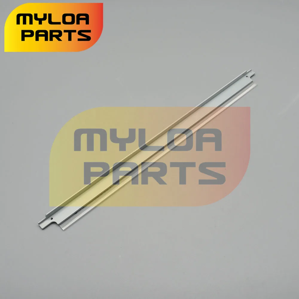 2pcs A03U330300 Drum Cleaning Blade as used as for Konica Minolta bizhub Pro C5500 C6500 C500 C5501 C6501 C6000 C7000 C8050 Wi
2pcs A03U330300 Drum Cleaning Blade as used as for Konica Minolta bizhub Pro C5500 C6500 C500 C5501 C6501 C6000 C7000 C8050 Wi