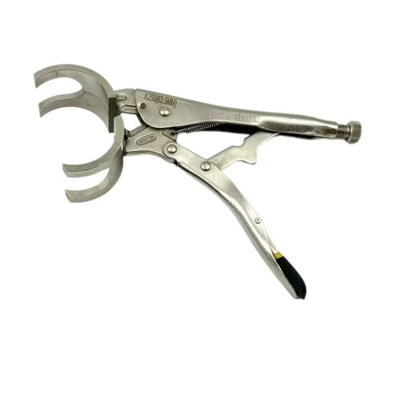 Hot salePipe Alignment Clamp for Accurate Tube Cutting and Straight Welding
Hot salePipe Alignment Clamp for Accurate Tube Cutting and Straight Welding