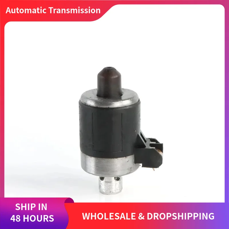 1402770035 1402770098 722.6 Automatic 6PCS 722.6 Solenoids 5-Speed Transmission Fit Mercedes Benz Tested Solenoid Valve
1402770035 1402770098 722.6 Automatic 6PCS 722.6 Solenoids 5-Speed Transmission Fit Mercedes Benz Tested Solenoid Valve